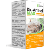 KIRANTHEL MAX SUSPENSIÓN GATO 25 ML