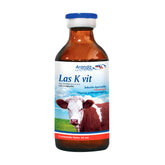 LAS K VIT 50 ML