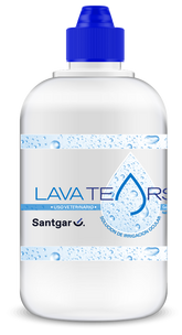 LAVATEARS 120 ML