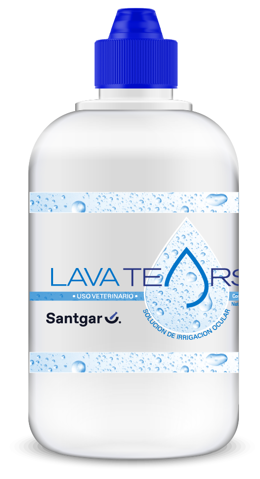 LAVATEARS 120 ML