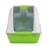 ARENERO CON TAPA Y PUERTA CHICA