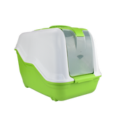 ARENERO CON TAPA Y PUERTA CHICA