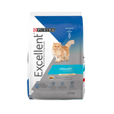EXCELLENT GATO URINARIO 3KG