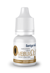 Meibux 5 ML Omega 3 (DHA Y EPA)