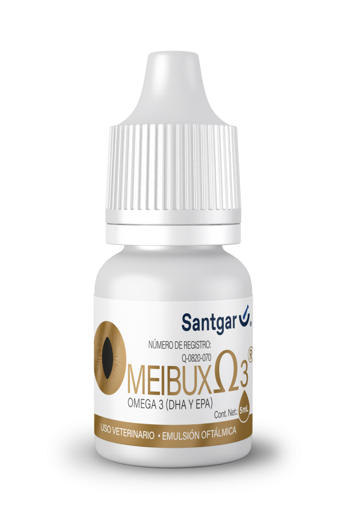 Meibux 5 ML Omega 3 (DHA Y EPA)