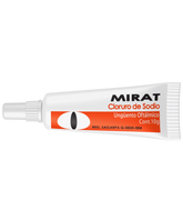 MIRAT 5% UNGUENTO