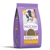 Nucan Cachorro 20 Kg