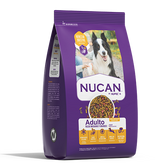 Nucan adulto 25kg