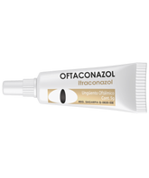 OFTACONAZOL (ITRACONAZOL UNGUENTO)