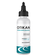 OTIKAN SOLUCIÓN MODERADA 120 ML