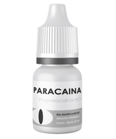 PARACAINA 0.5% GOTAS 5 ML
