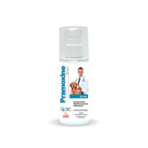 PRAMOXINE MAX SPRAY 120 ML
