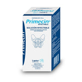 PRIMECIN INYECTABLE 50 ML
