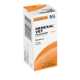 HENEXAL INYECTADO 10 ML