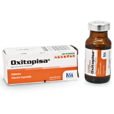 OXITOPISA INYECTADO 50ML