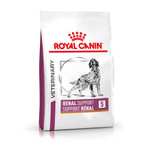 Renal Support S Canine