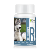 PERFORMANCE RECONSTITUYENTE (VITAMINAS) 30TABS