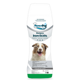 Shampoo Insecticida
