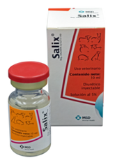 SALIX 10 ML