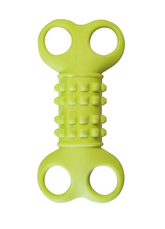 JUGUETE DE CAUCHO HUESO