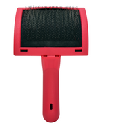 CARDA PARA MASCOTAS GRANDE (GRANEL)