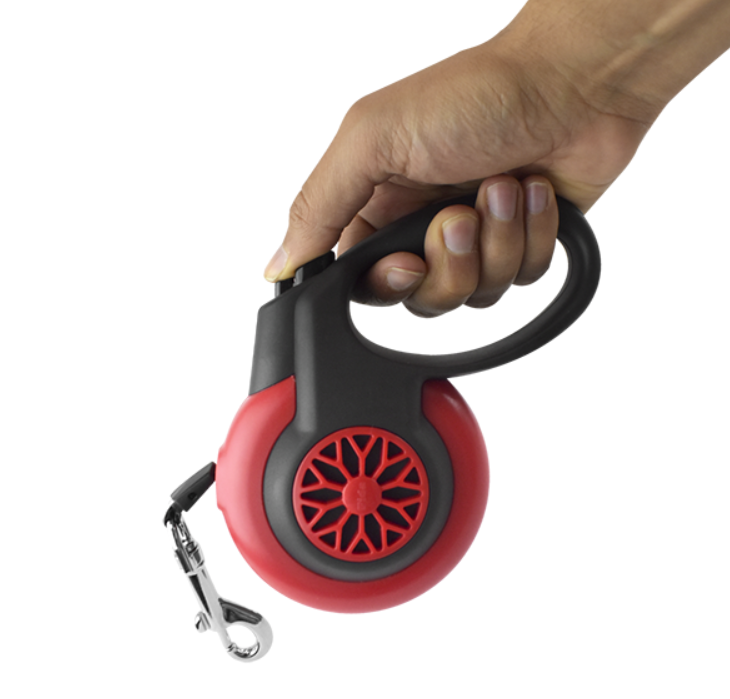 CORREA RETRACTIL MED C/AUTOBRAKE XTREME (5 M / 12-25 KGS)