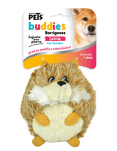 JUGUETE CASTOR BARRIGON BUDDIES