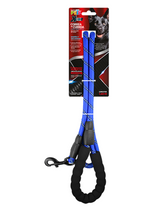 CORREA DE CUERDA AZUL 1.60 M