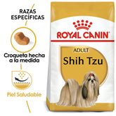 SHIH TZU 1.13 kg Profesional
