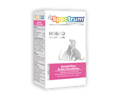 AMOXICILINA-ACIDO CLAVULANICO SUSP. 30 mL