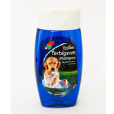 TERBIGERM SHAMPOO 250 ML (TERBINAFINA)