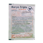 KORYN TRIPLE POLVO ORAL 10 GRS
