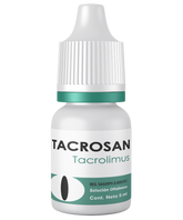 TACROSAN SOLUCION