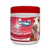 TOALLITAS LIMPIADORAS DE OREJAS