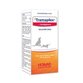 TRAMAPLEX SUSPENSIÓN 10 ML
