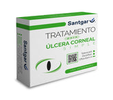 TRATAMIENTO ULCERA CORNEAL SIMPLE