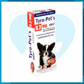 TYROPETS 0.2MG