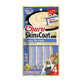 CHURU SKIN & COAT RECETA ATÚN