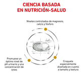 Royal Canin Urinary Small Dog 4Kg.