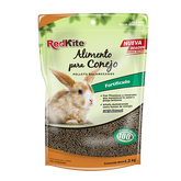 ALIMENTO PARA CONEJO 1.2KG