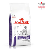 Royal Canin Weight Control 8 Kg.