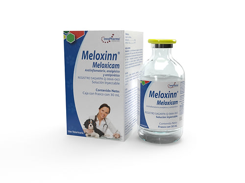 MELOXINN 30 ML
