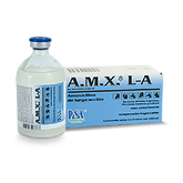AMX L.A INY. 100ML