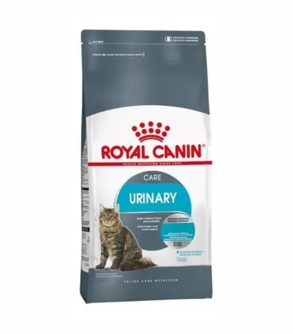 Urinary Care Feline Royal Canin para Gato Adulto
