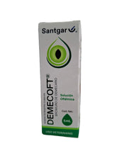 DEMECOFT (DEMECAN OFTENO) 5 ML