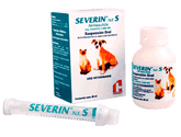 SEVERIN SUSPENSIÓN ORAL 60 ML
