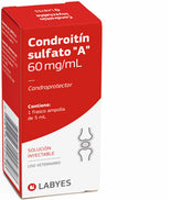 CONDROITIN INY. 5ML