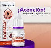 DORMAX (DORZOLAVET COMPUESTO) 5ML
