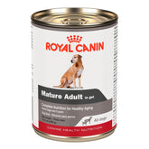 LATA MATURE ALL DOGS LOAF 385 GRS