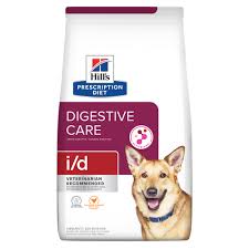 I/D CANINE GASTRO HEALTH 3.9KG